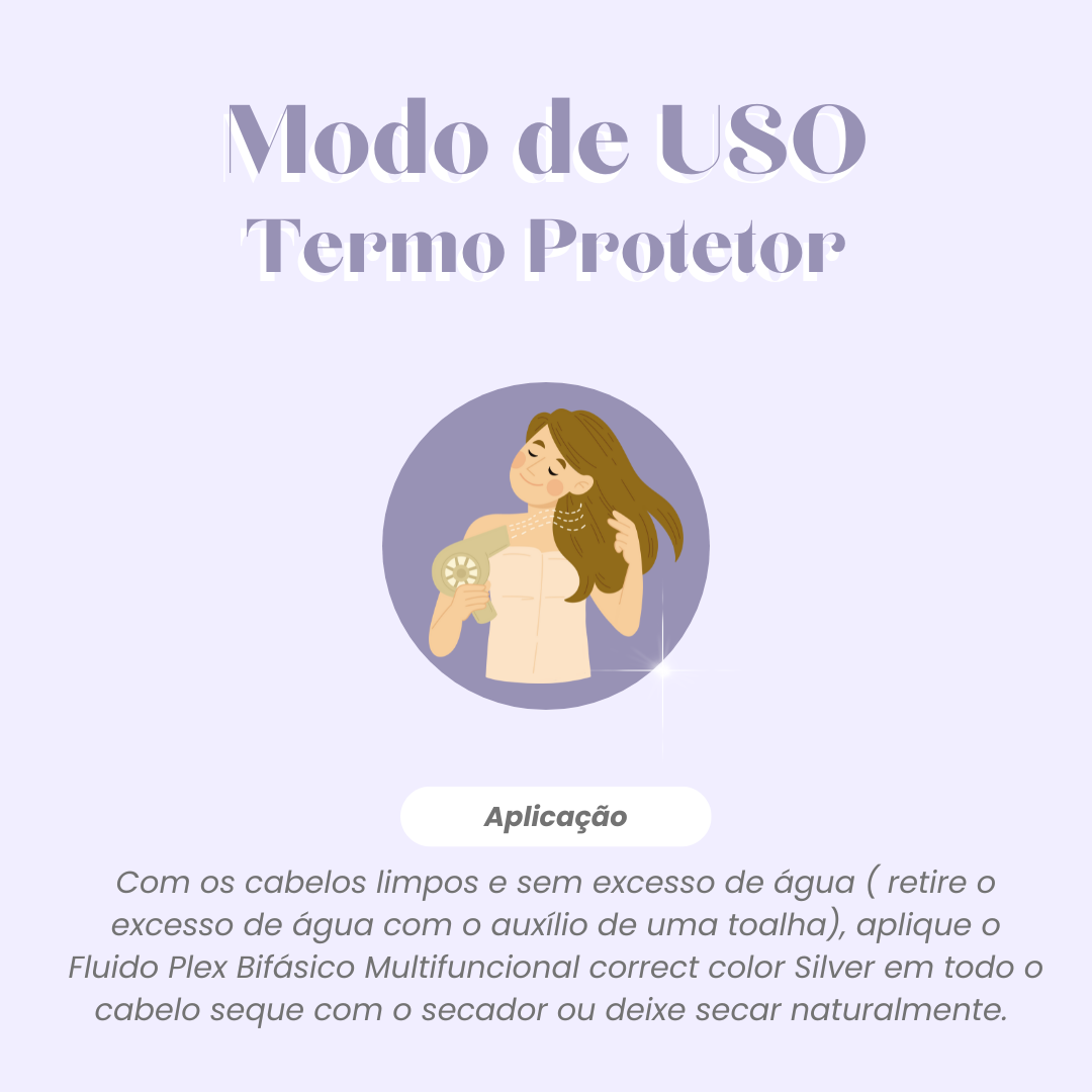 FLUIDO PLEX BIFÁSICO MULTIFUNCIONAL