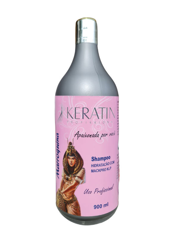 SHAMPOO MARROQUINA 1 LT