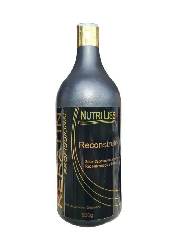 RECONSTRUTOR NUTRI LISS 1 LT