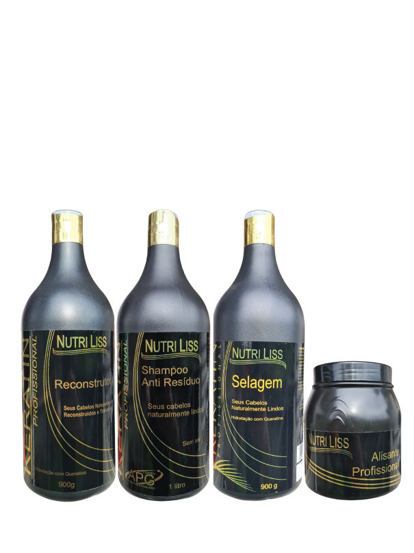 KIT NUTRI LISS