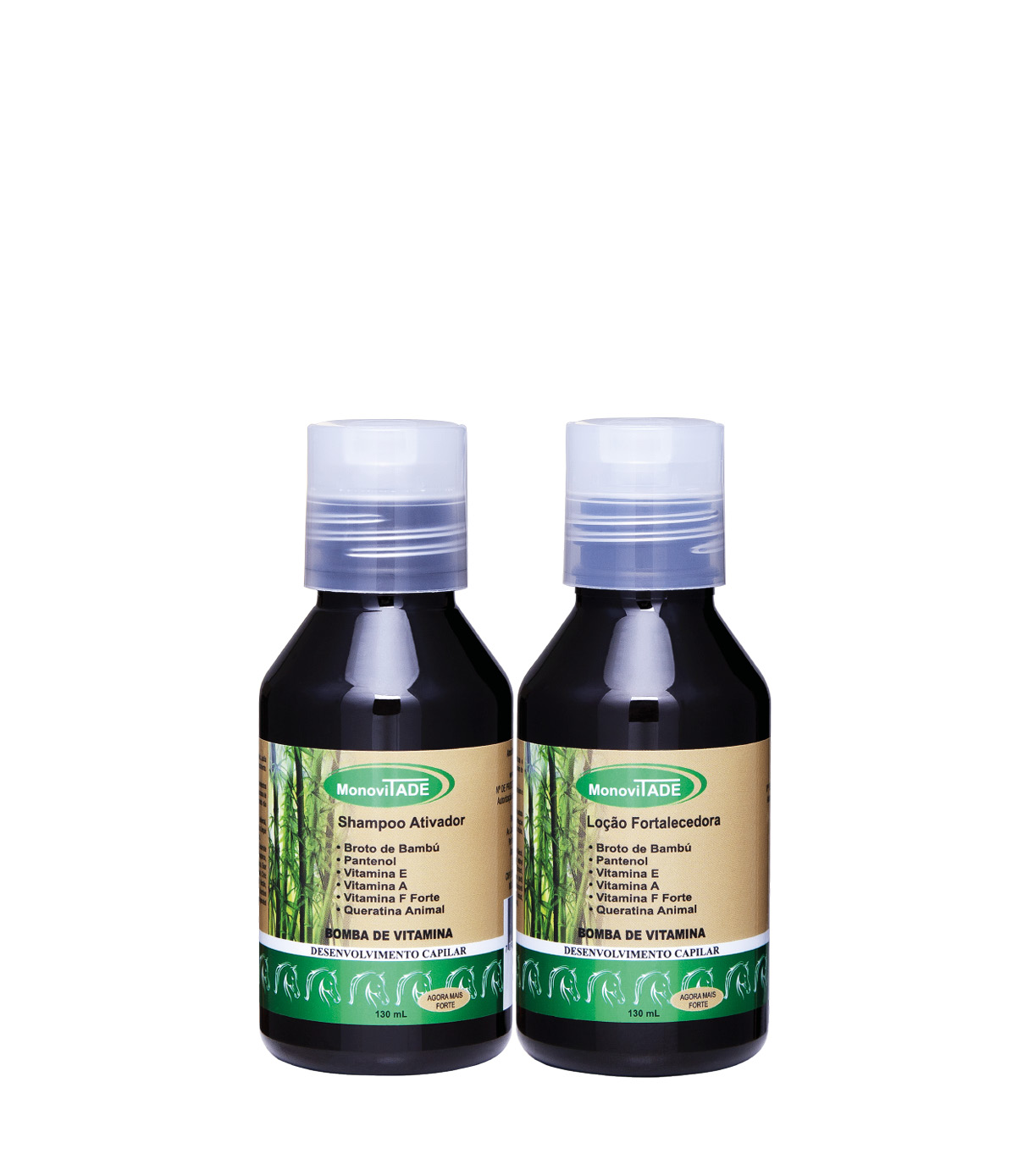 Kit Monovitade