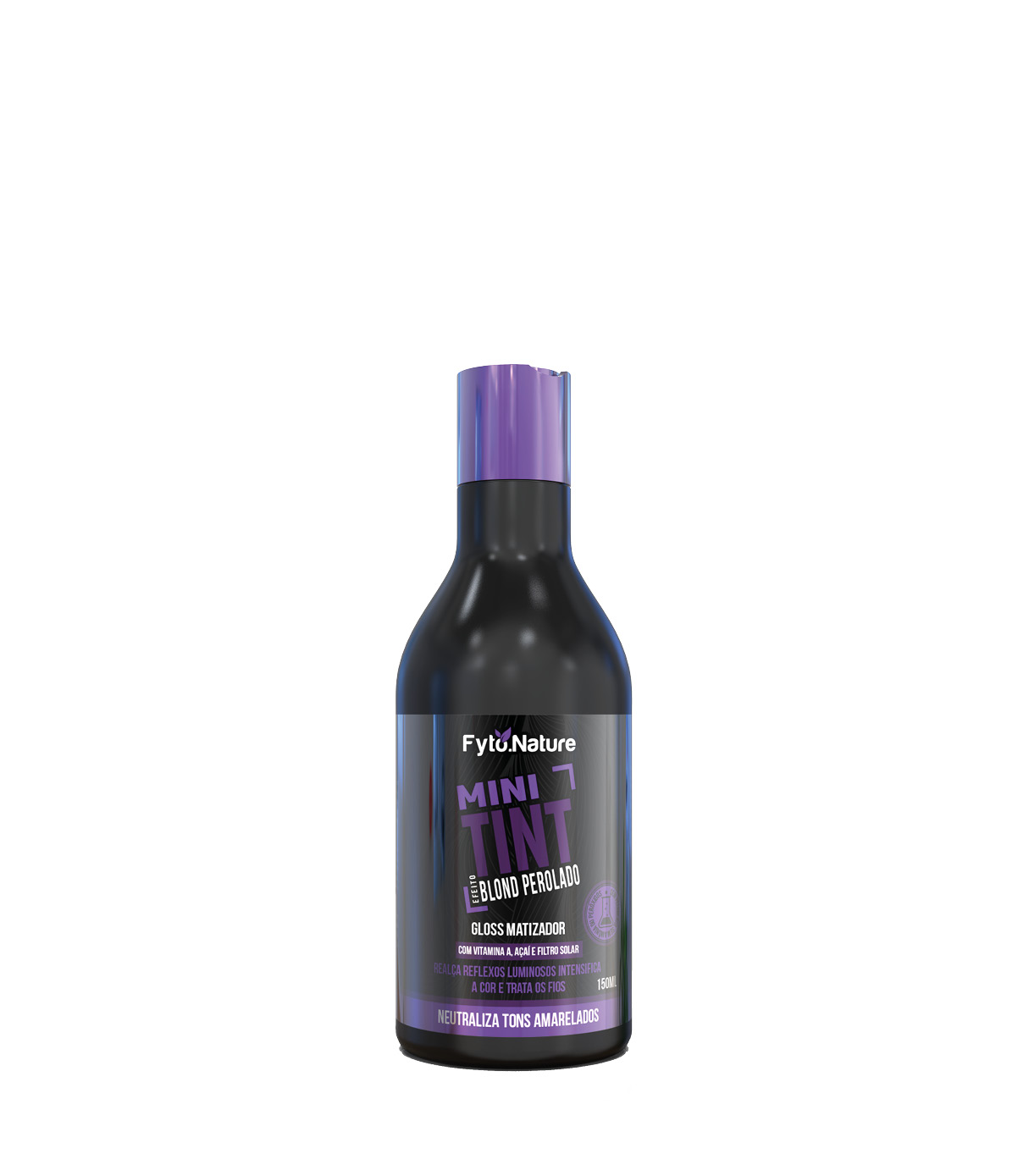 Mini Tint Bond Perolado