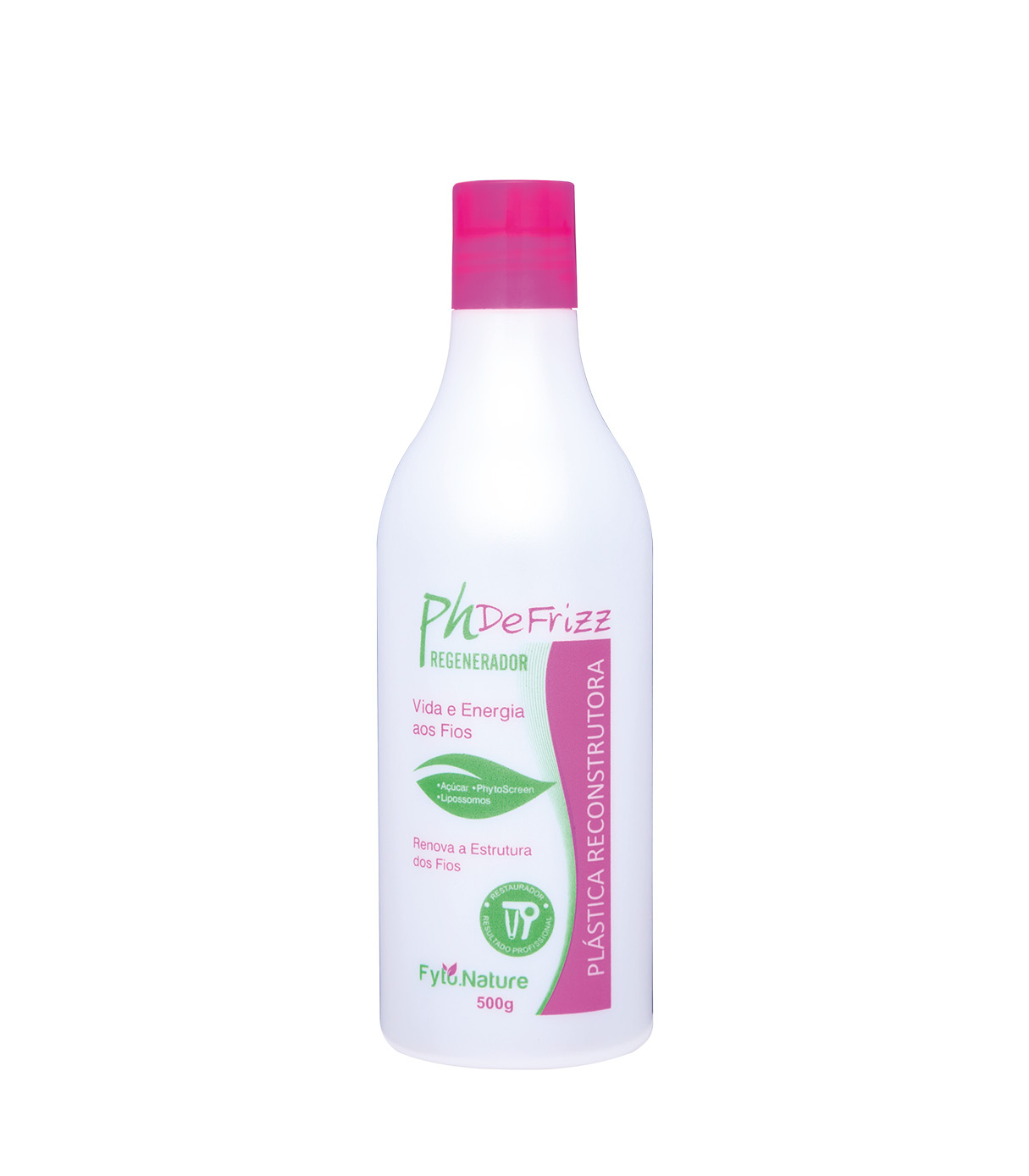 Regenerador Ph deFrizz