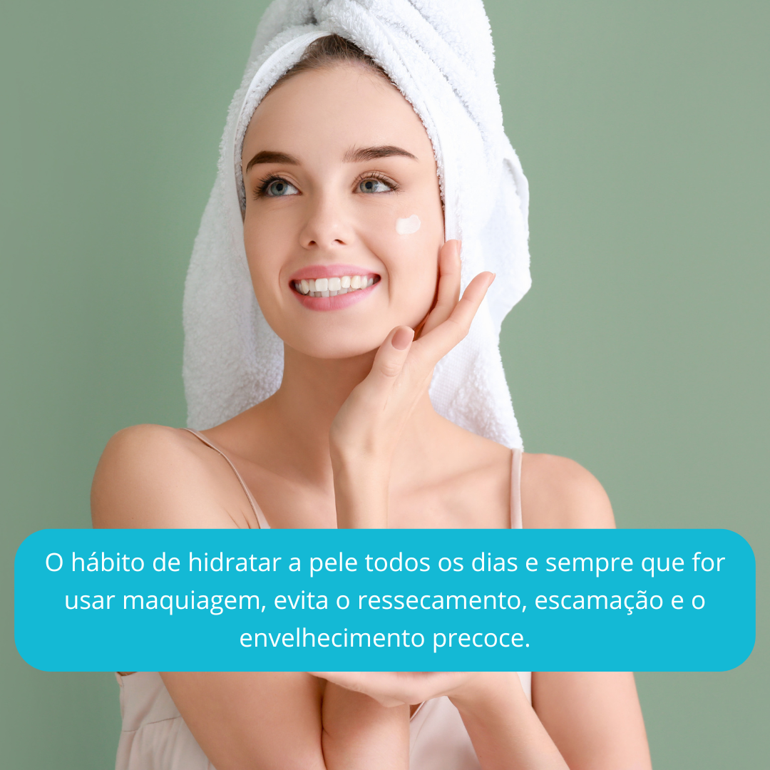 Loção Hidratante Revittalyftí