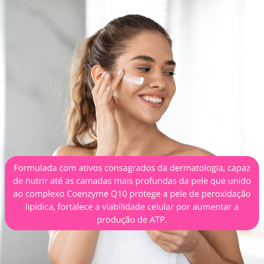 Loção Nutritiva Revittalyftí