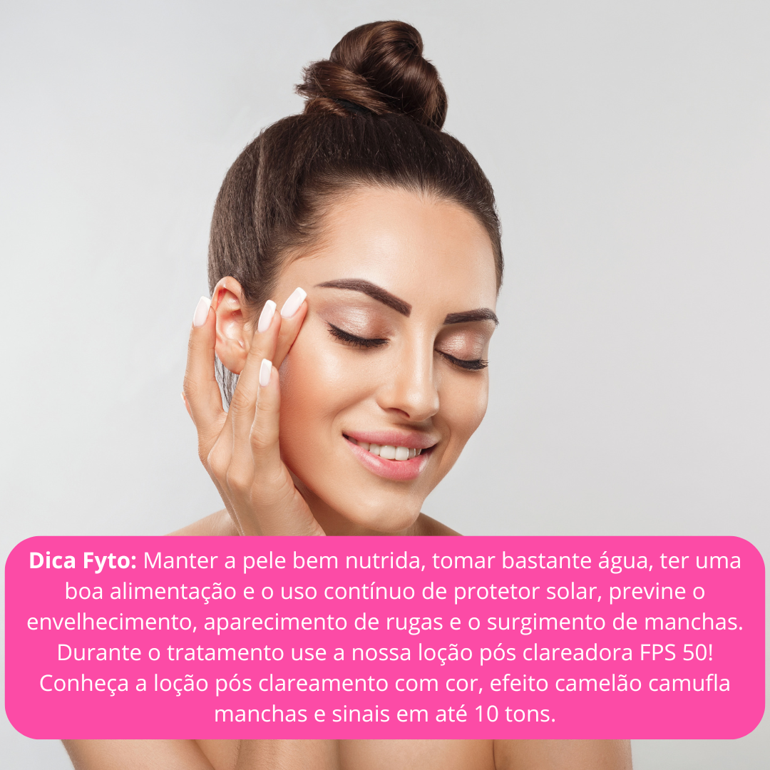 Loção Nutritiva Revittalyftí