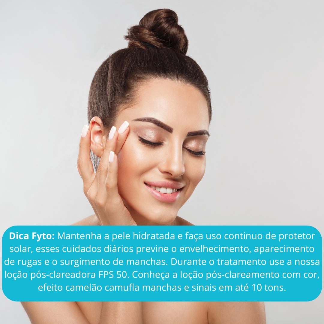 Loção Hidratante Revittalyftí
