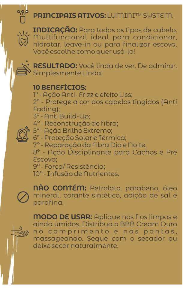 BBB Cream Fyto.Nature