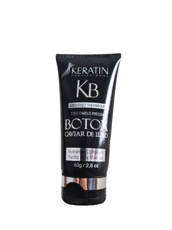 ANTI FRIZZ THERMIQUE