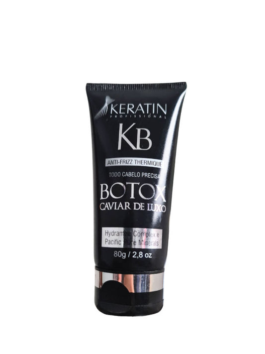 ANTI FRIZZ THERMIQUE