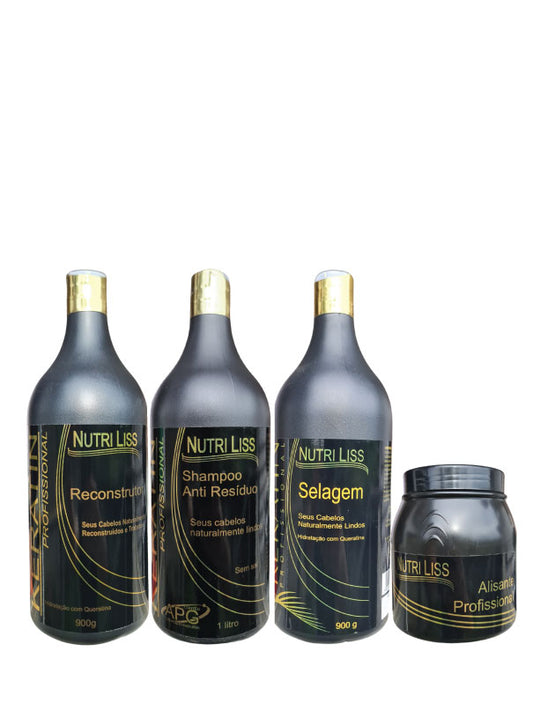 KIT NUTRI LISS