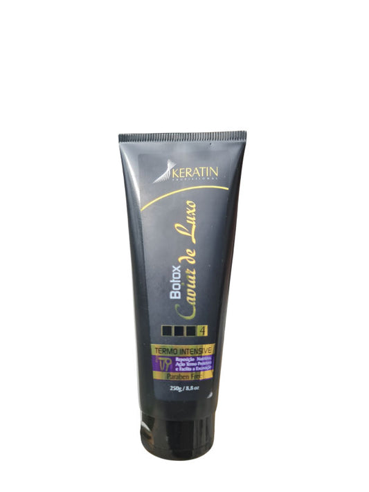 TERMO INTENSE DE BOTOX CAVIAR DE LUXO