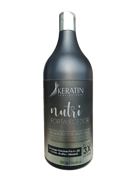 REGENERADOR NUTRI FORTALECEDOR DE ALHO 1L