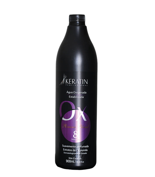 Keratin Po Descolorante Riviera Blond