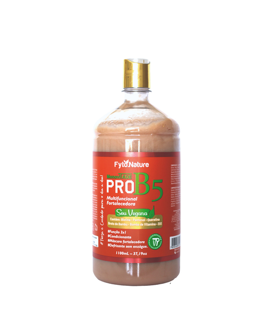 Condicionador Sou Vegana Monovite PRO B5