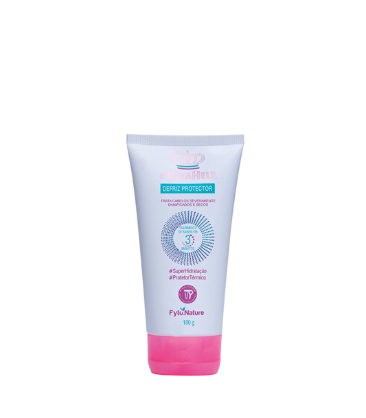 Defriz Protector # DivaHelp