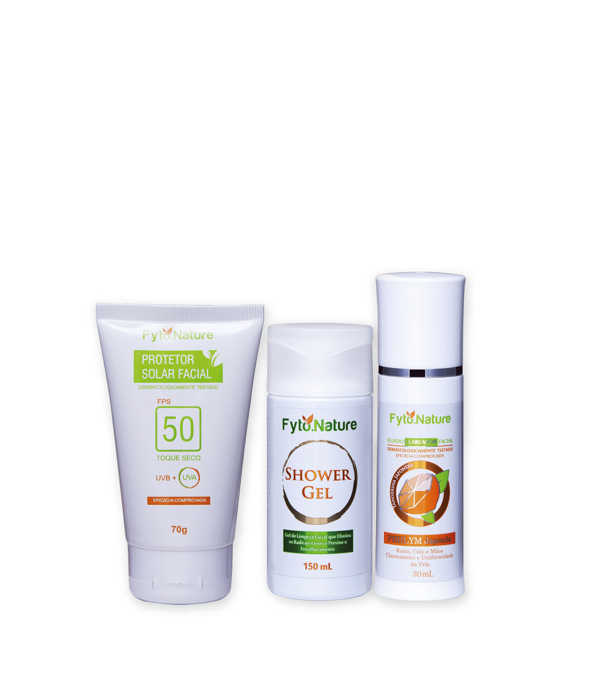 Kit Phiillym Japonês
