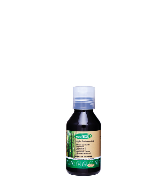 Loção Fortalecedora Monovitade 130mL