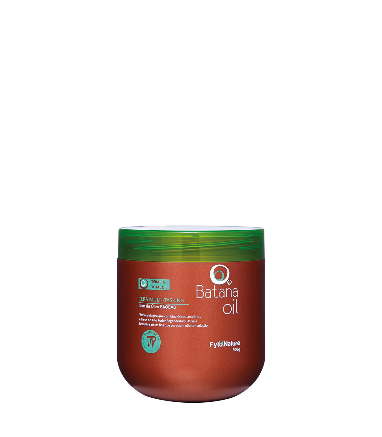 Cera Multi-Tasking 480g Batana Oil