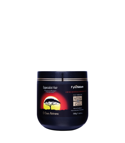 Máscara 500g Especialist Hair