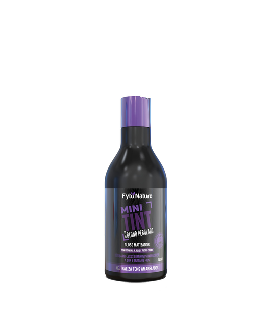 Mini Tint Bond Perolado