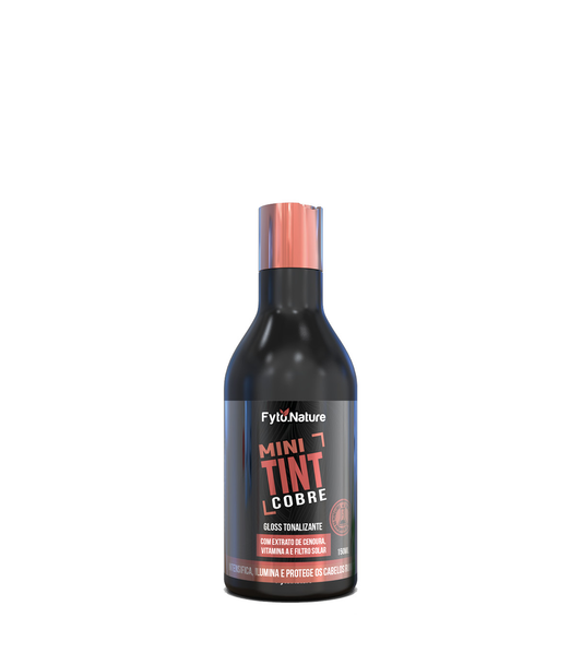 Mini Tint Cobre