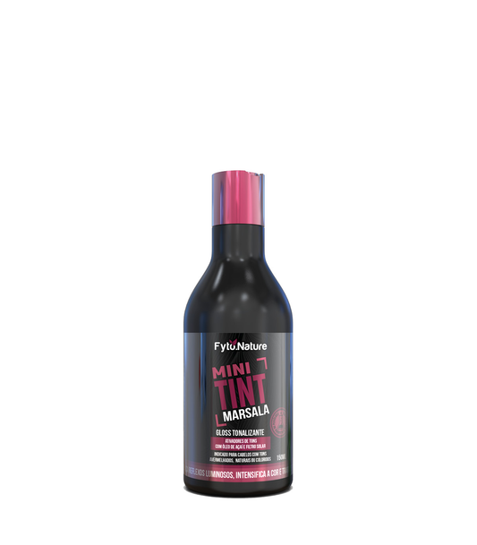 Mini Tint Marsala
